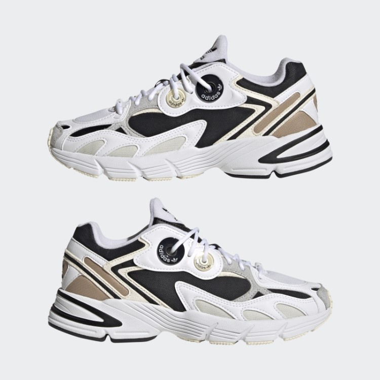 Tênis Adidas Branco/preto
