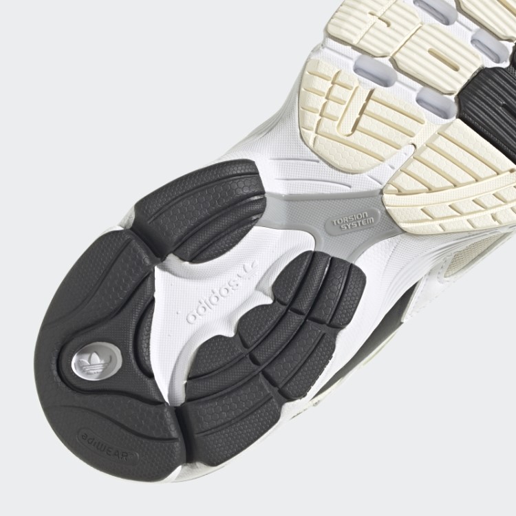 Tênis Adidas Branco/preto