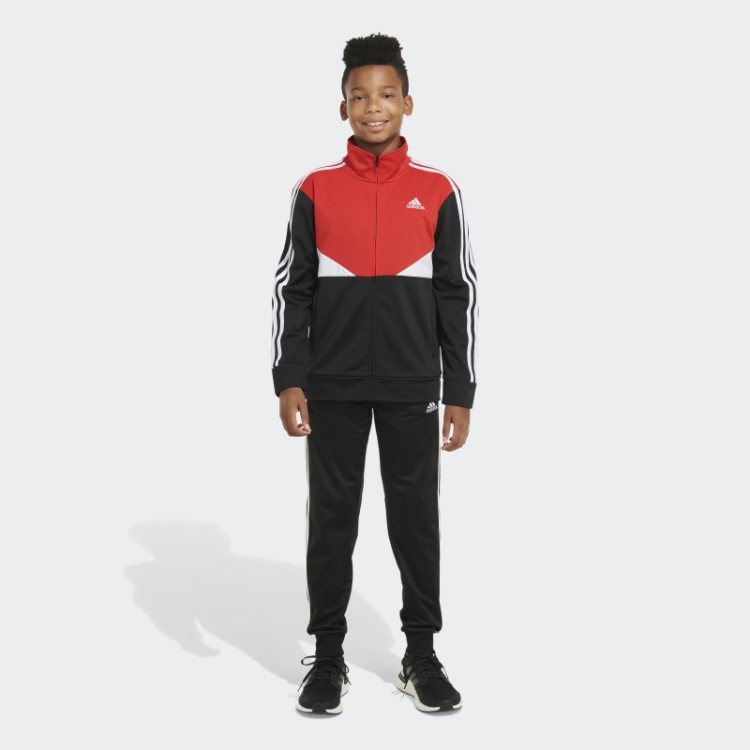 Adidas Clrblk Tricô Jkt 23 Preto