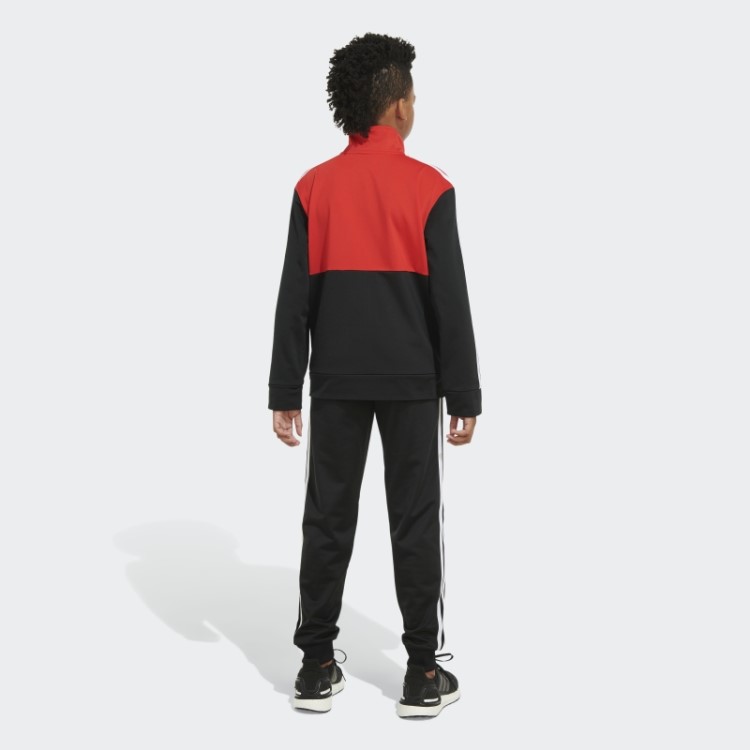 Adidas Clrblk Tricô Jkt 23 Preto