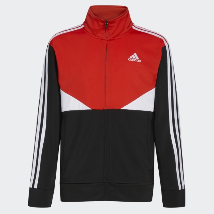 Adidas Clrblk Tricô Jkt 23 Preto