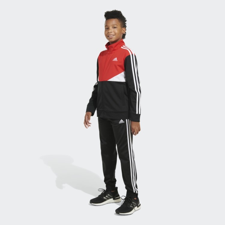 Adidas Clrblk Tricô Jkt 23 Preto