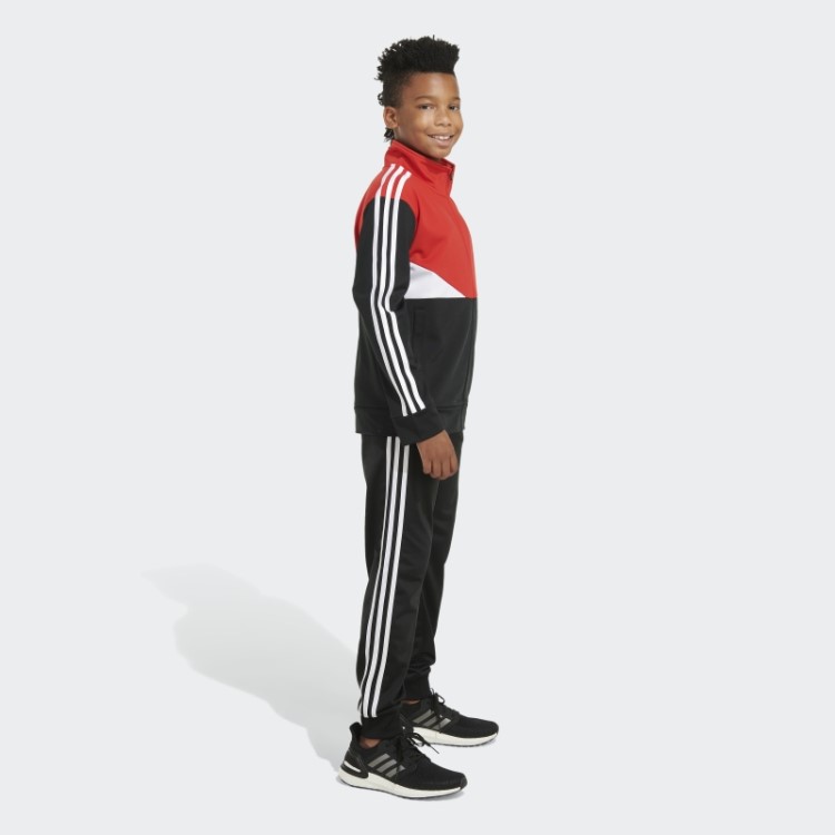 Adidas Clrblk Tricô Jkt 23 Preto