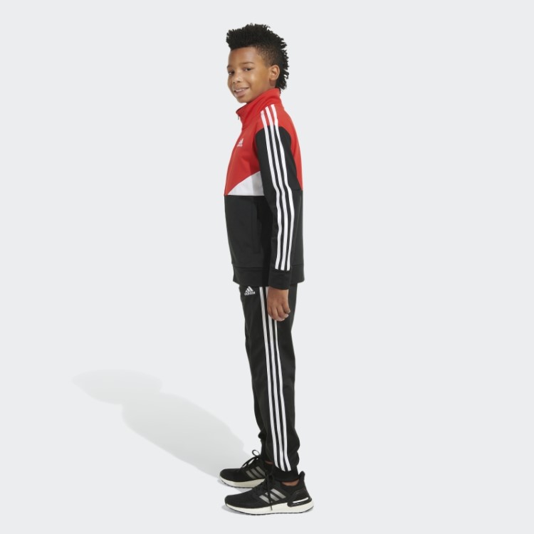 Adidas Clrblk Tricô Jkt 23 Preto