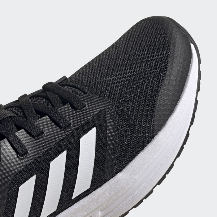 Tênis Preto Galaxy 5 Adidas