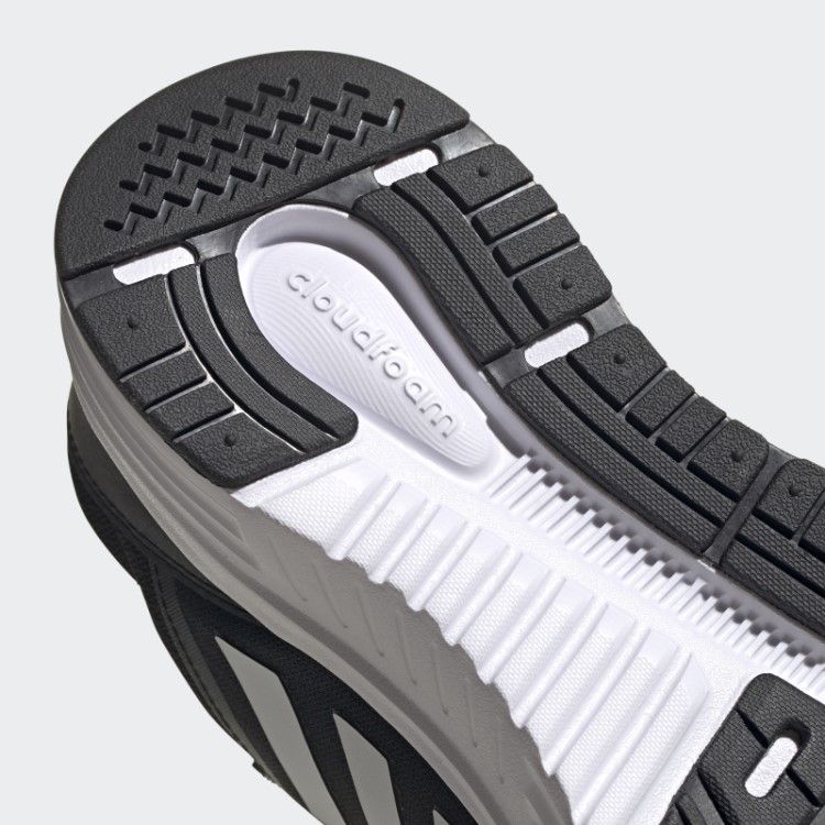 Tênis Preto Galaxy 5 Adidas