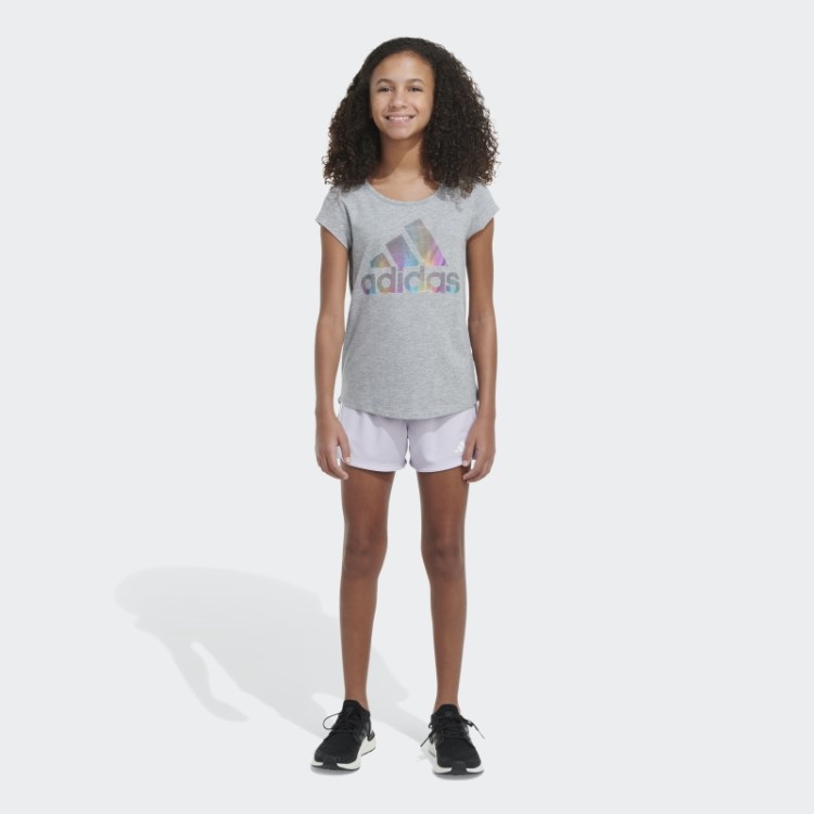 Cor Roxa 3s Mesh Short23 Adidas