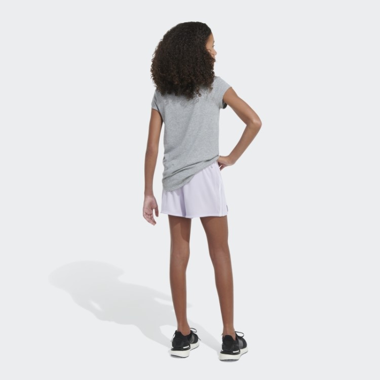 Cor Roxa 3s Mesh Short23 Adidas