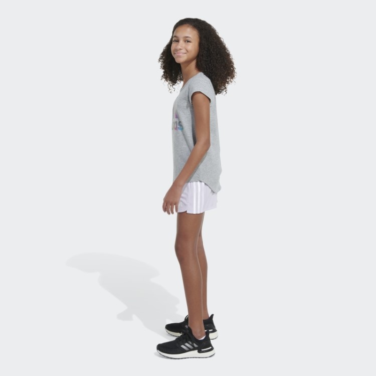 Cor Roxa 3s Mesh Short23 Adidas