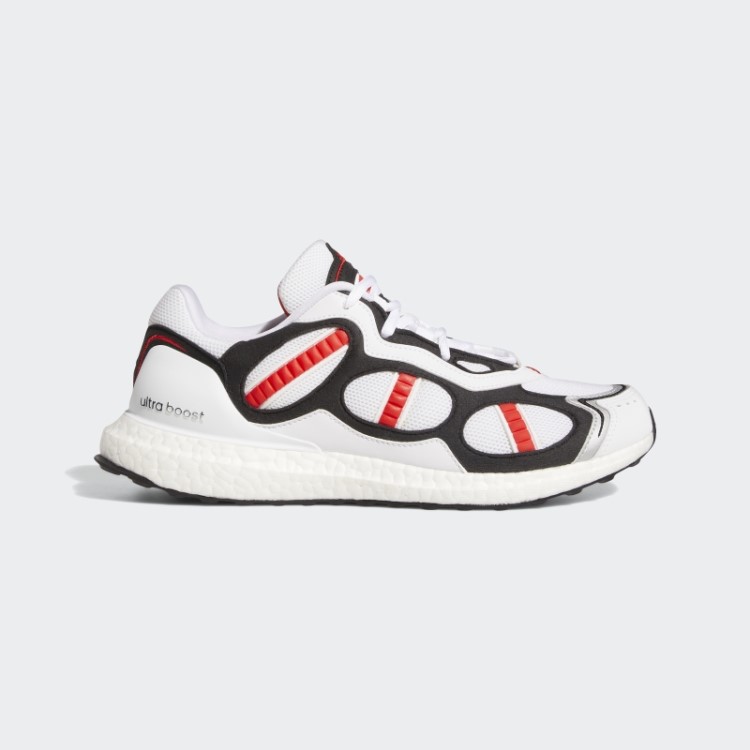 Tênis Branco Adidas Ultraboost Supernova Dna