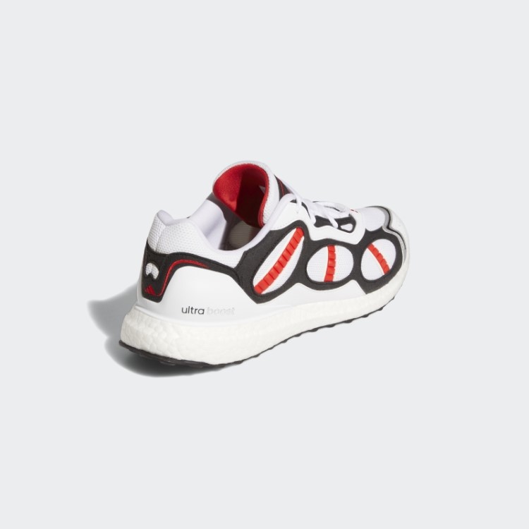 Tênis Branco Adidas Ultraboost Supernova Dna
