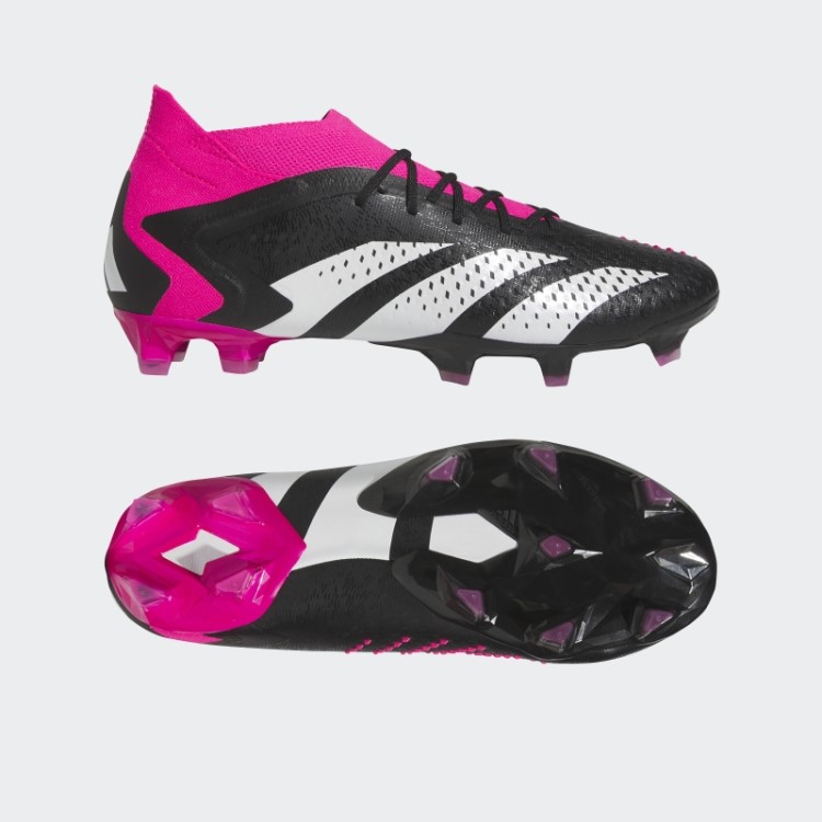 Botas Adidas Predator Precision.1 Firme Precision.1