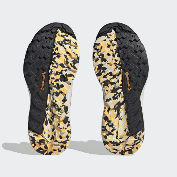 Tênis De Caminhada Terrex Free Hiker 2.0 Coral Adidas