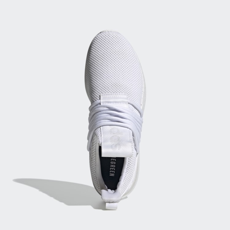 Tênis Adidas Lite Racer Adapt 3 Branco