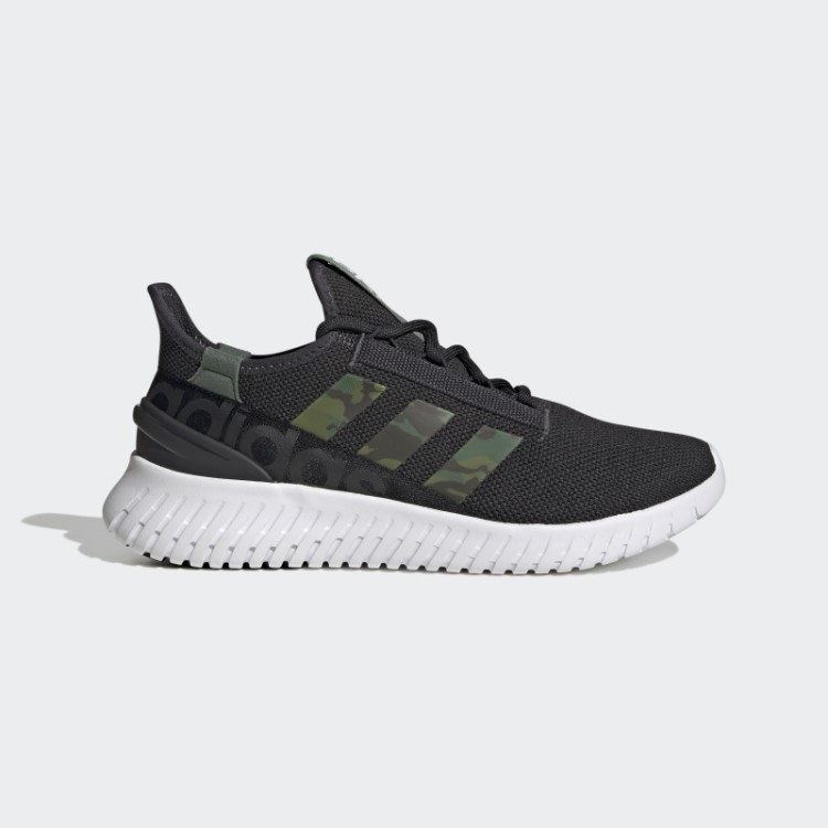 Tênis Kaptir 2.0 Preto Adidas