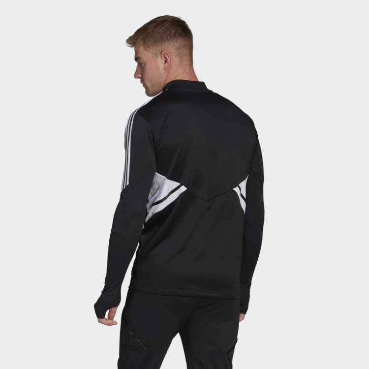 Top De Treino Condivo 22 Preto Adidas