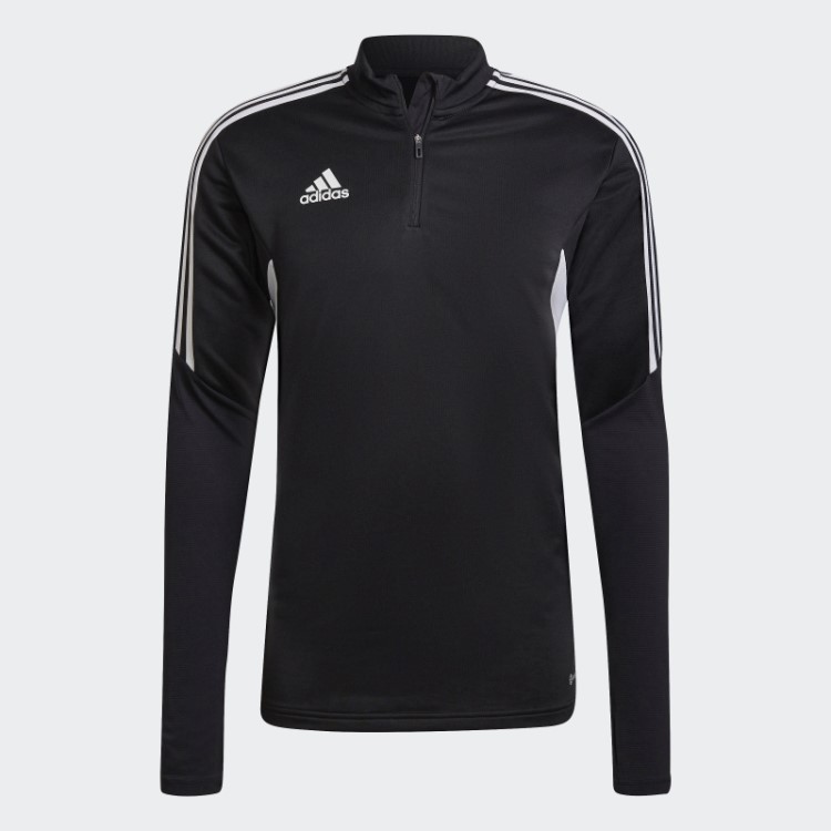Top De Treino Condivo 22 Preto Adidas