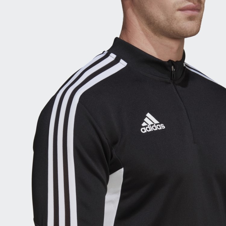 Top De Treino Condivo 22 Preto Adidas
