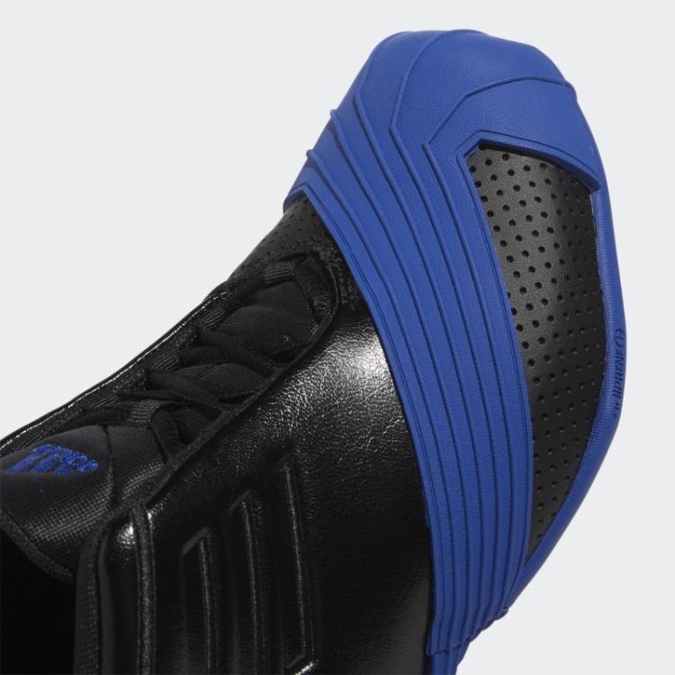 Tênis De Basquete Adidas T-mac 1 Azul Royal Estiloso