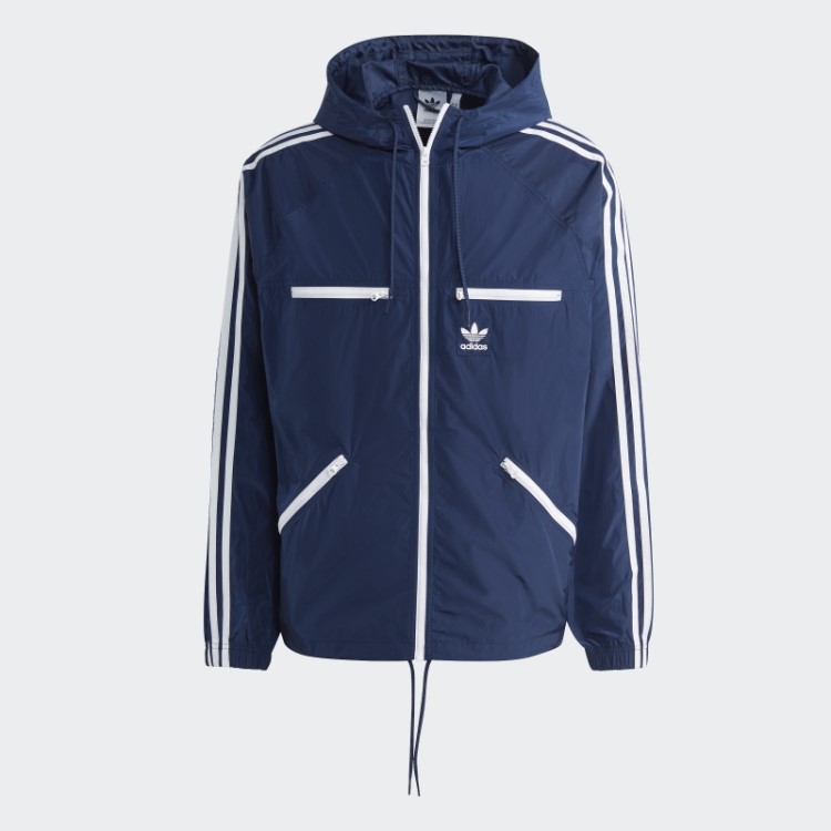 Adicolor Classics Blusão Noite índigo Adidas