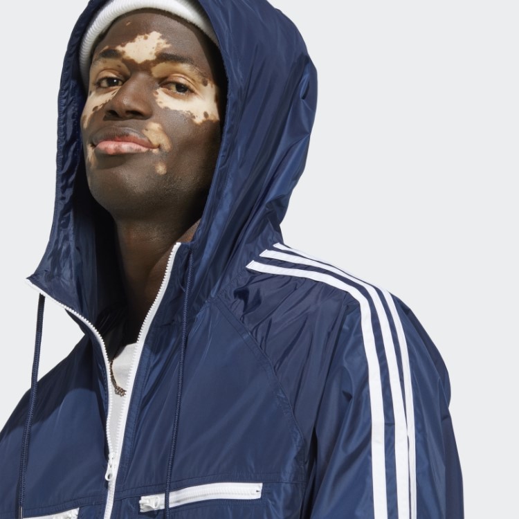 Adicolor Classics Blusão Noite índigo Adidas