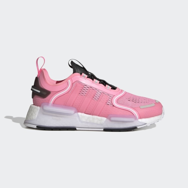 Sapatilhas Rosa Adidas Nmd-v3 Feixe
