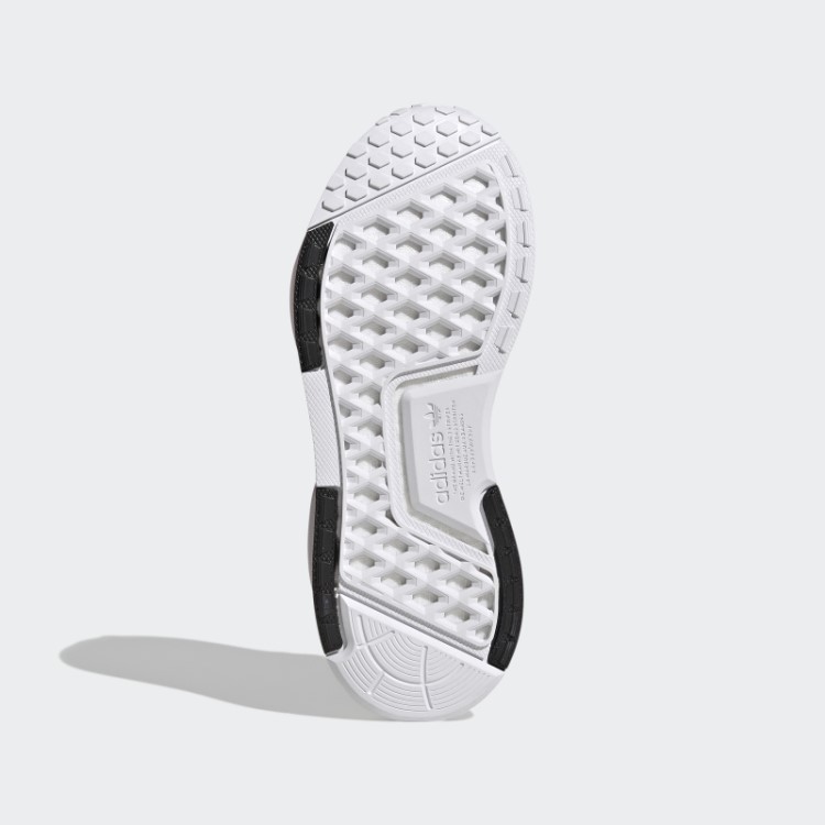 Sapatilhas Rosa Adidas Nmd-v3 Feixe