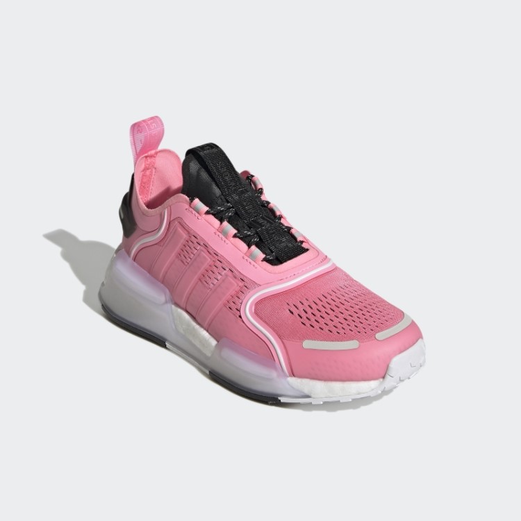 Sapatilhas Rosa Adidas Nmd-v3 Feixe