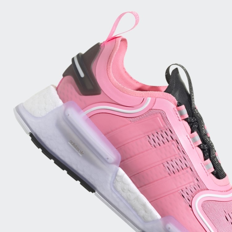Sapatilhas Rosa Adidas Nmd-v3 Feixe