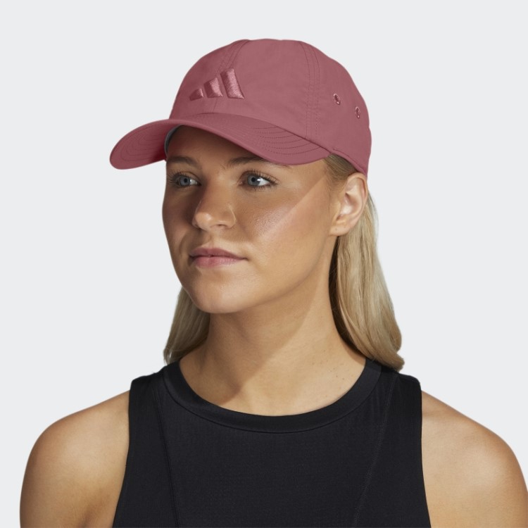 Chapéu Adidas Influencer 3 Vermelho