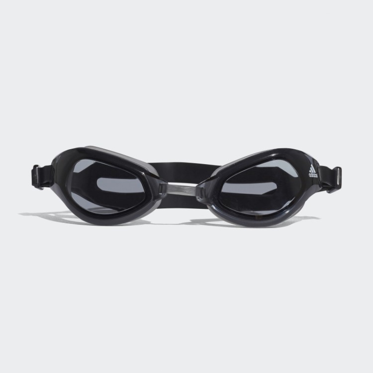 óculos De Natação Sem Espelho Adidas Persistar Fit Com Lentes Fumê