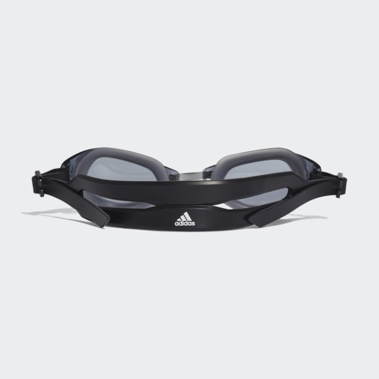óculos De Natação Sem Espelho Adidas Persistar Fit Com Lentes Fumê