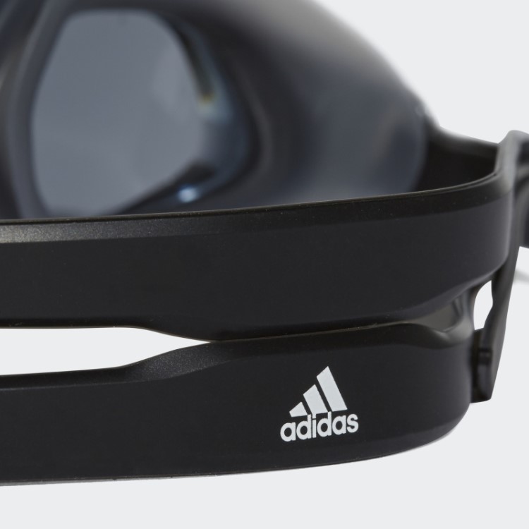 óculos De Natação Sem Espelho Adidas Persistar Fit Com Lentes Fumê