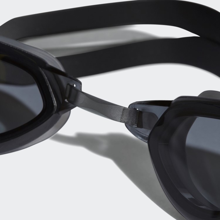 óculos De Natação Sem Espelho Adidas Persistar Fit Com Lentes Fumê