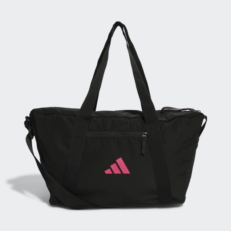 Bolsa Esportiva Preta Adidas