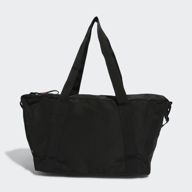 Bolsa Esportiva Preta Adidas