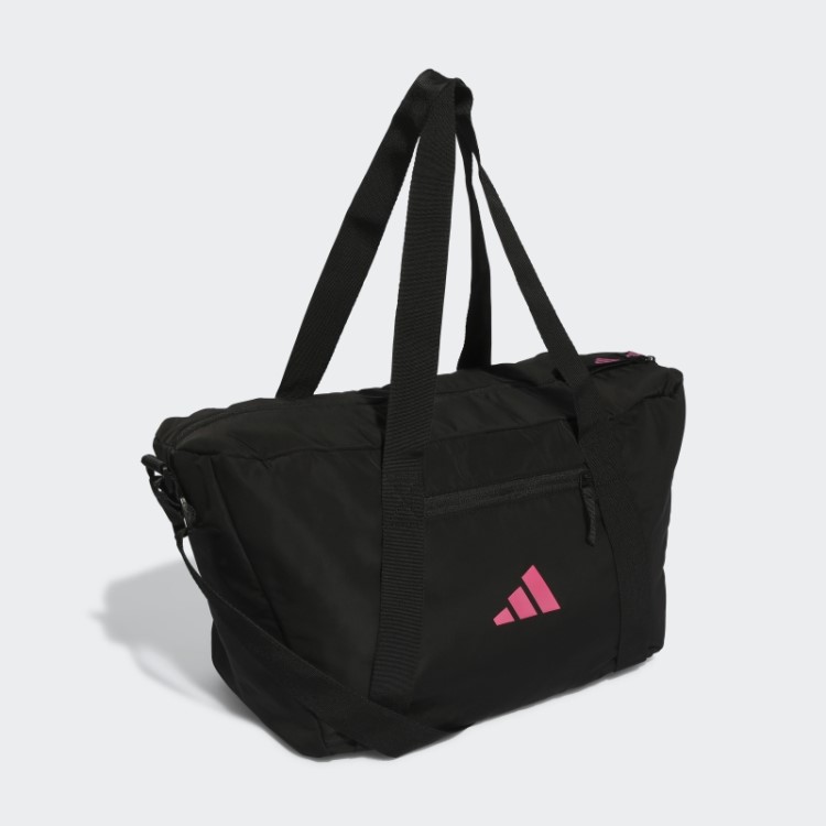 Bolsa Esportiva Preta Adidas