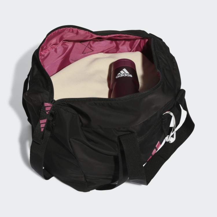 Bolsa Esportiva Preta Adidas