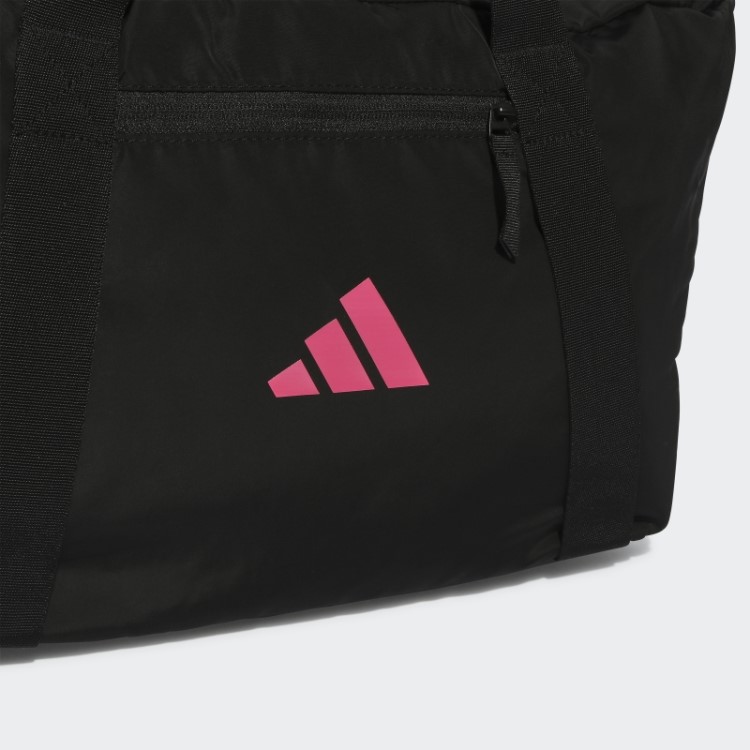 Bolsa Esportiva Preta Adidas