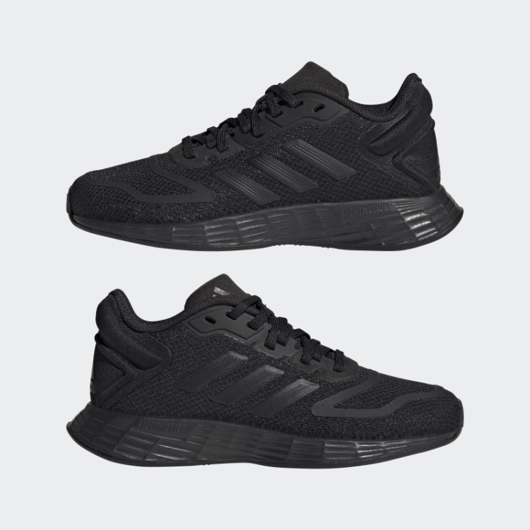 Sapatos Adidas Duramo 10 Pretos