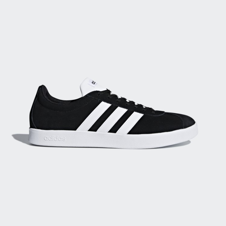 Tênis Adidas Vl Court 2.0 Preto