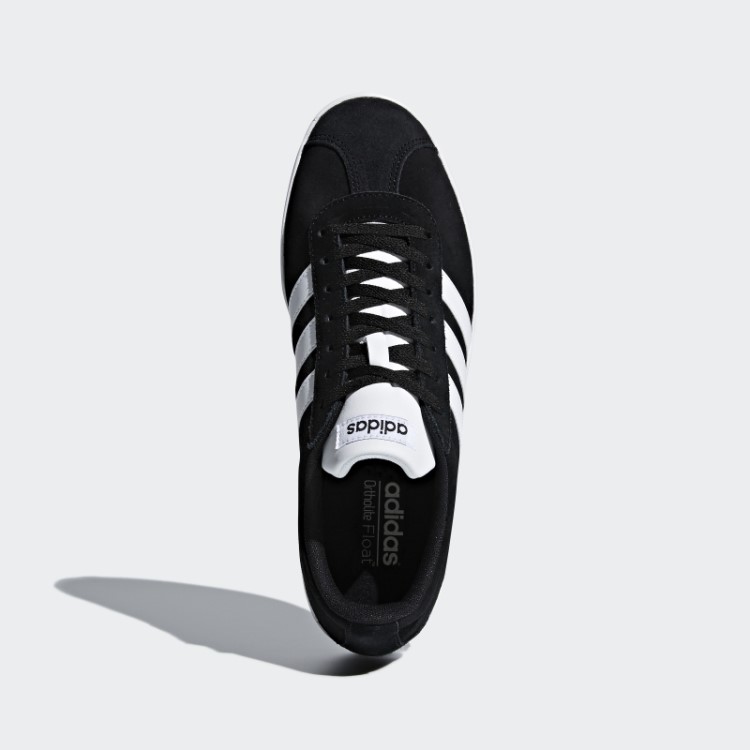 Tênis Adidas Vl Court 2.0 Preto
