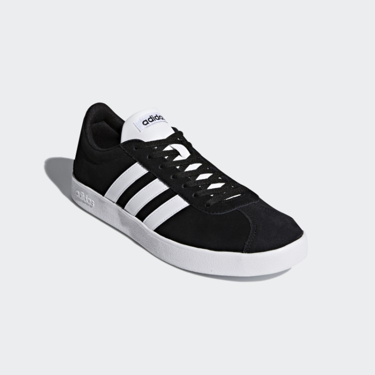 Tênis Adidas Vl Court 2.0 Preto