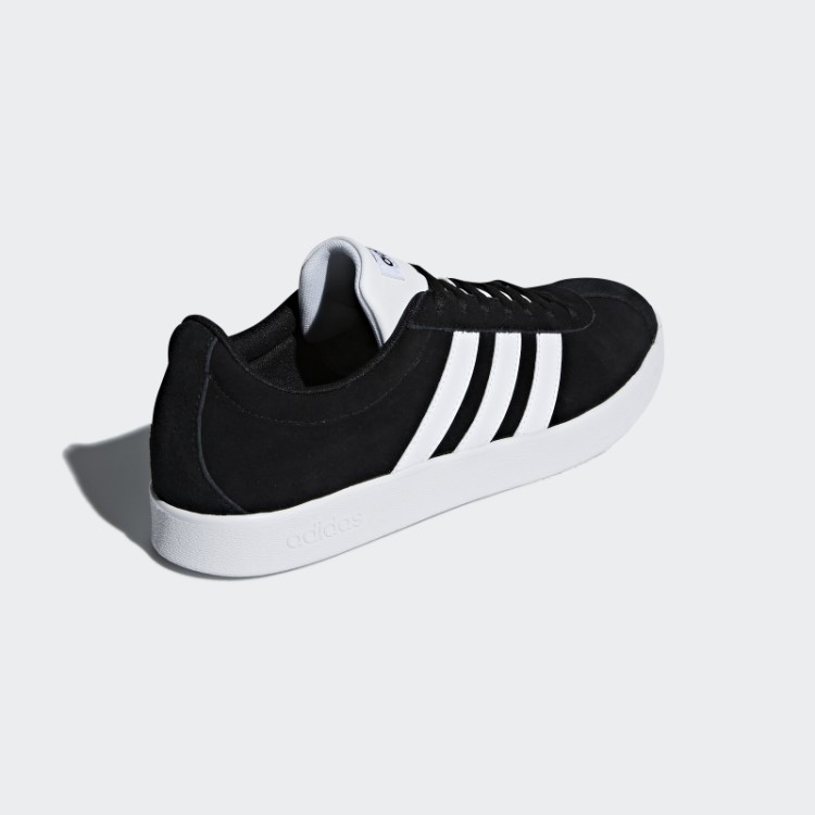 Tênis Adidas Vl Court 2.0 Preto