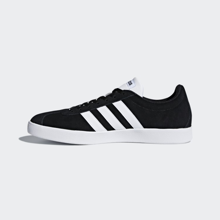 Tênis Adidas Vl Court 2.0 Preto