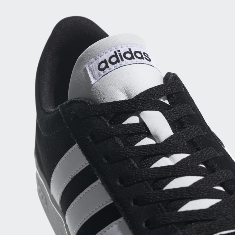 Tênis Adidas Vl Court 2.0 Preto