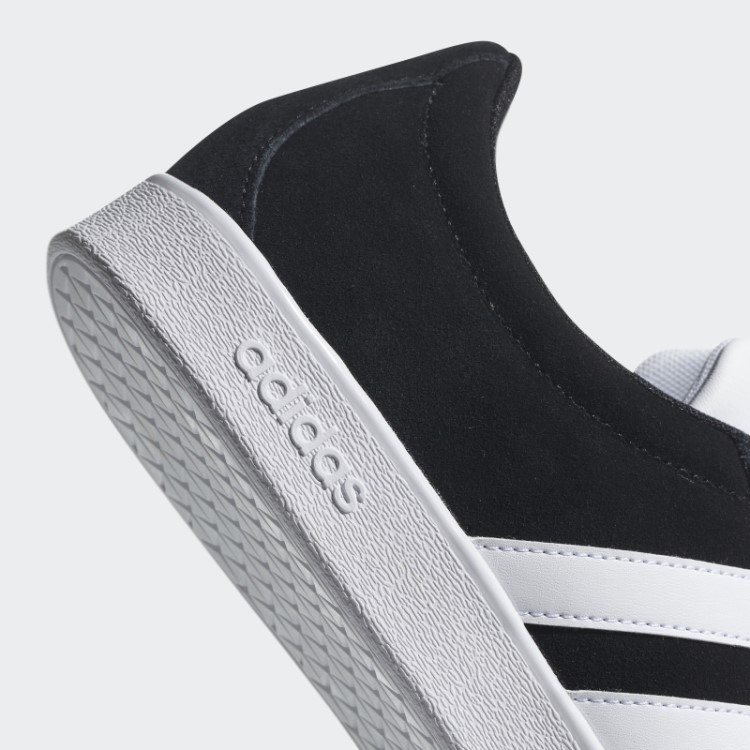 Tênis Adidas Vl Court 2.0 Preto