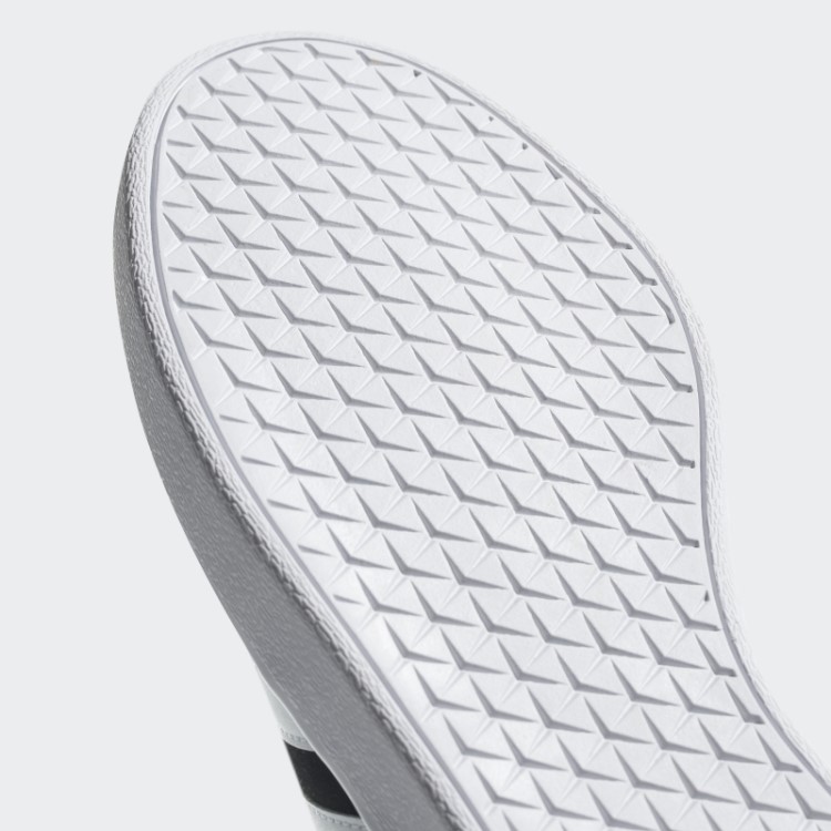 Tênis Adidas Vl Court 2.0 Preto