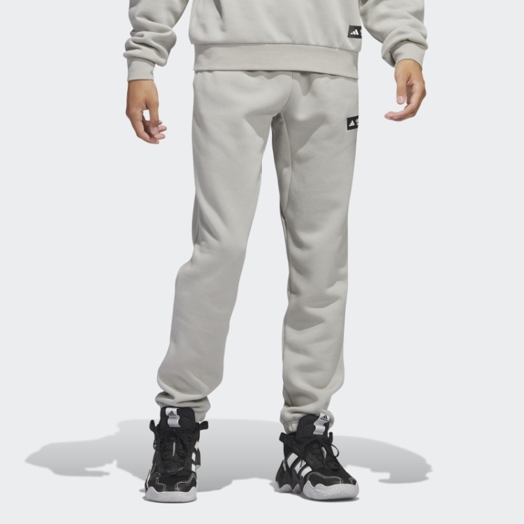 Calça Adidas Metal Grey Legends