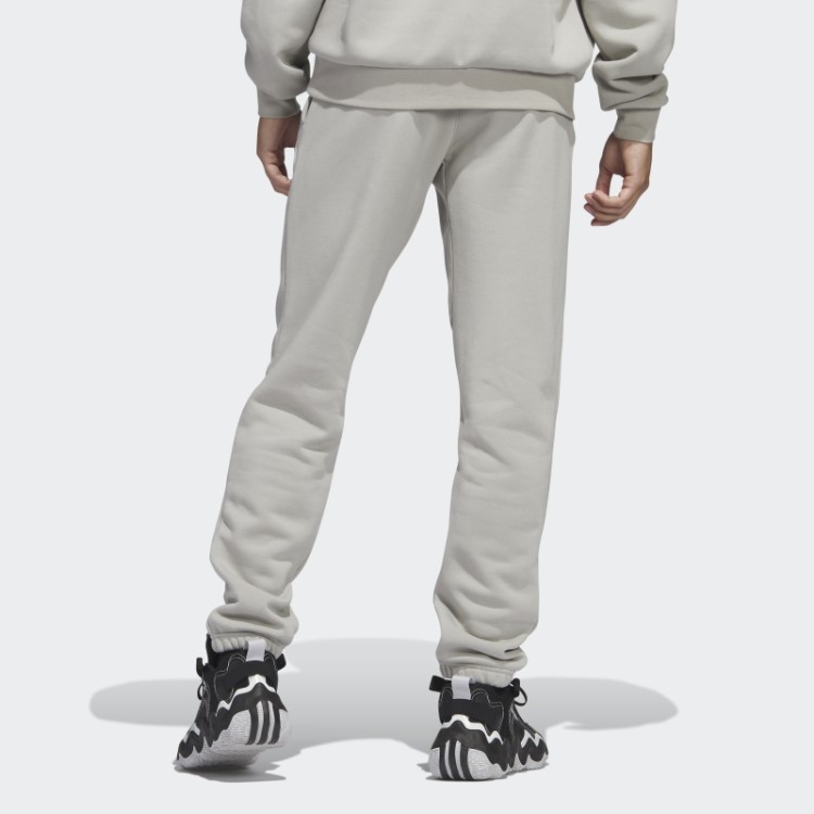 Calça Adidas Metal Grey Legends